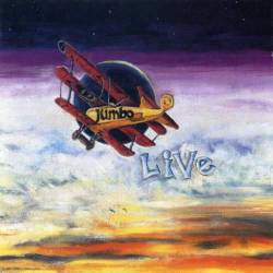 Jumbo : Live - Paris 1990